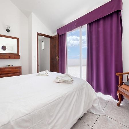 Casa El Paraiso Tías Eksteriør billede