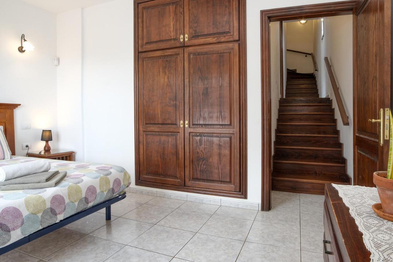 Casa El Paraiso Tías Eksteriør billede