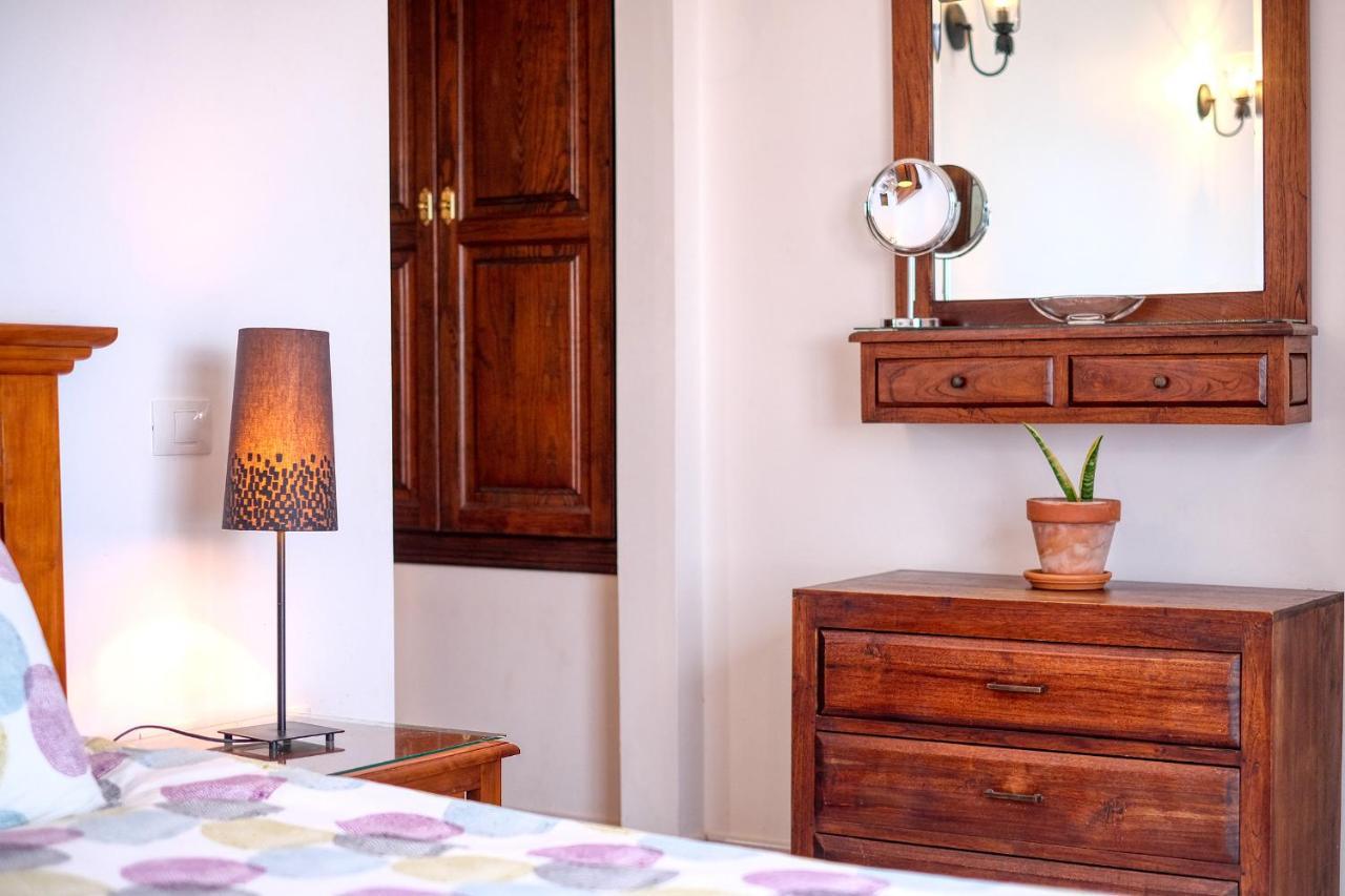 Casa El Paraiso Tías Eksteriør billede