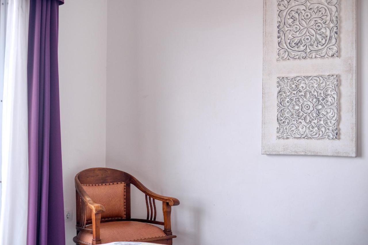 Casa El Paraiso Tías Eksteriør billede