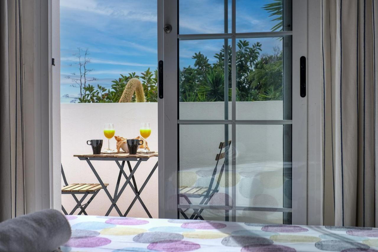 Casa El Paraiso Tías Eksteriør billede