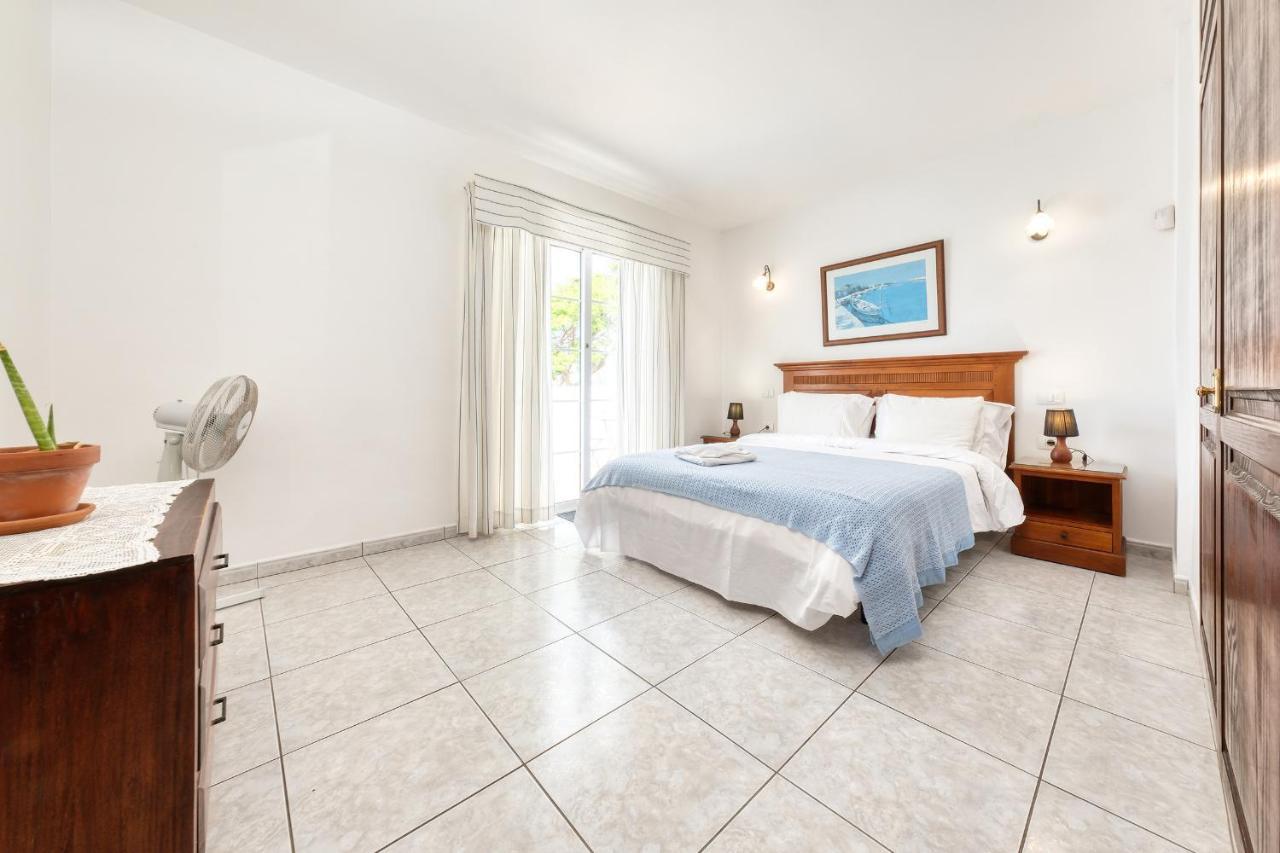 Casa El Paraiso Tías Eksteriør billede